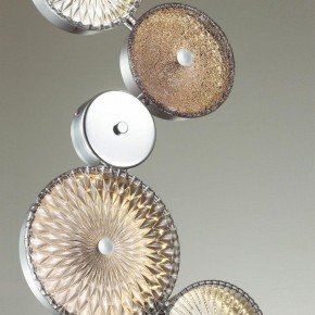 Бра Odeon Light Caramella 1 5416/26WL в Ишиме - ishim.mebel24.online | фото