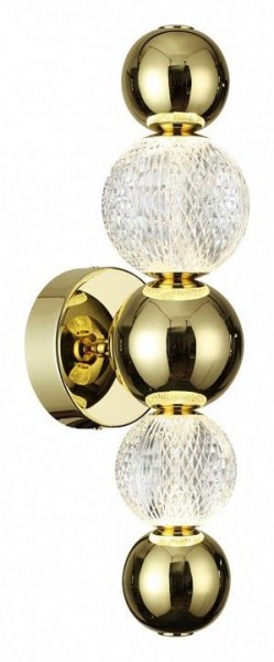 Бра Odeon Light Crystal 1 5008/7WL в Ишиме - ishim.mebel24.online | фото 3