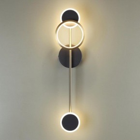 Бра Odeon Light Denzel 4321/16WL в Ишиме - ishim.mebel24.online | фото 2