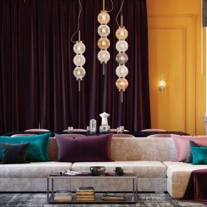 Бра Odeon Light Francesca 4275/1W в Ишиме - ishim.mebel24.online | фото 4