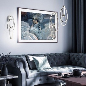 Бра Odeon Light Space 4891/33WL в Ишиме - ishim.mebel24.online | фото 3