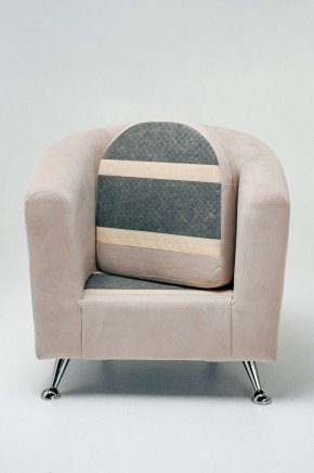 Комплект мягкой мебели 601+600 (диван+кресло) в Ишиме - ishim.mebel24.online | фото 6