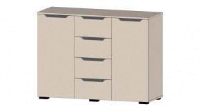БРИТАНА Комод большой (кашемир) в Ишиме - ishim.mebel24.online | фото