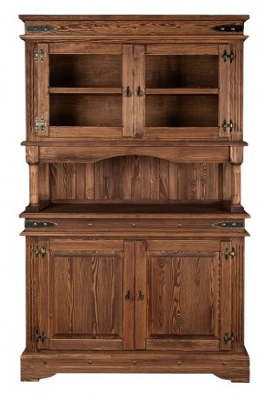 Буфет "Викинг-01" массив в Ишиме - ishim.mebel24.online | фото 4