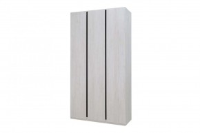 ДЕЛИ 3 Шкаф 3-х створчатый в Ишиме - ishim.mebel24.online | фото 4
