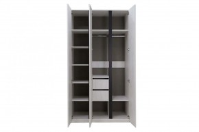 ДЕЛИ 3 Шкаф 3-х створчатый в Ишиме - ishim.mebel24.online | фото 5