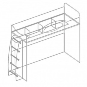 Детская Александрия (модульная) в Ишиме - ishim.mebel24.online | фото 7