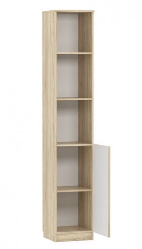Детская Фанк Шкаф для книг НМ 013.03-01 М в Ишиме - ishim.mebel24.online | фото 2
