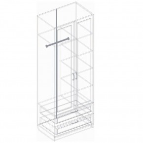 Детская Филадельфия (модульная) в Ишиме - ishim.mebel24.online | фото 8