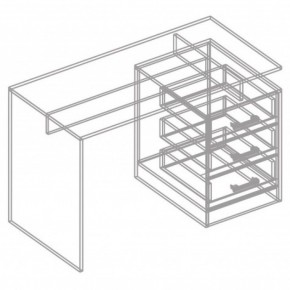 Детская "Милана" (модульная) в Ишиме - ishim.mebel24.online | фото 17