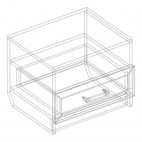 НАОМИ Детская (модульная) в Ишиме - ishim.mebel24.online | фото 10