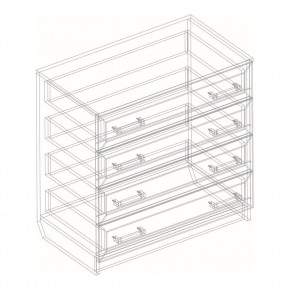 НАОМИ Детская (модульная) в Ишиме - ishim.mebel24.online | фото 12