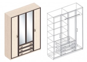 НАОМИ Детская (модульная) в Ишиме - ishim.mebel24.online | фото 4