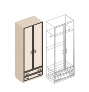 НАОМИ Детская (модульная) в Ишиме - ishim.mebel24.online | фото 6
