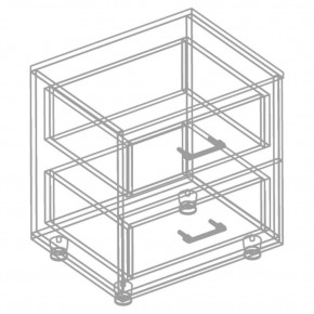 Детская "Сандра" (модульная) в Ишиме - ishim.mebel24.online | фото 21