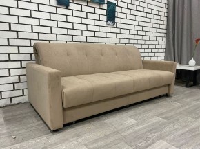 Диван Аккордеон ППУ 1630*2000 подлокотник ПРЯМОЙ (ткань до 500 руб) в Ишиме - ishim.mebel24.online | фото