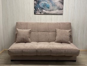 Диван Финка Престиж (НПБ) велюр Candy 4 в Ишиме - ishim.mebel24.online | фото 1