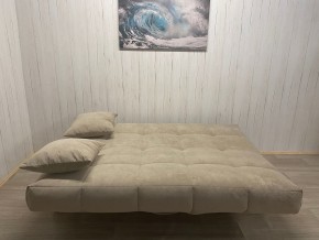 Диван Финка Престиж (НПБ) велюр Sensey moonlight в Ишиме - ishim.mebel24.online | фото 3
