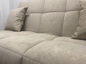 Диван Финка Престиж (НПБ) велюр Sensey moonlight в Ишиме - ishim.mebel24.online | фото 7