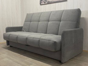 Диван Финка Престиж с подлокотниками (НПБ) велюр Monaco 6 в Ишиме - ishim.mebel24.online | фото 3