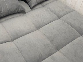 Диван Финка Престиж с подлокотниками (НПБ) велюр Monaco 6 в Ишиме - ishim.mebel24.online | фото 4