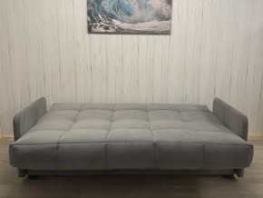 Диван Финка Престиж с подлокотниками (НПБ) велюр Monaco 6 в Ишиме - ishim.mebel24.online | фото 6