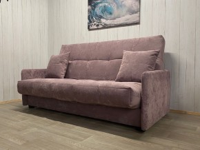 Диван Финка Престиж с подлокотниками (НПБ) велюр Sensey Elderberry в Ишиме - ishim.mebel24.online | фото 2