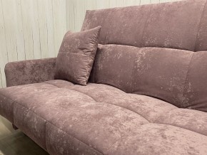 Диван Финка Престиж с подлокотниками (НПБ) велюр Sensey Elderberry в Ишиме - ishim.mebel24.online | фото 5