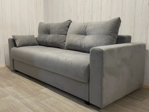 Диван Комфорт-2 (НПБ) велюр Galaxy Lite 21 в Ишиме - ishim.mebel24.online | фото 2