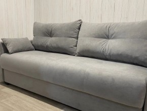 Диван Комфорт-2 (НПБ) велюр Galaxy Lite 21 в Ишиме - ishim.mebel24.online | фото 3