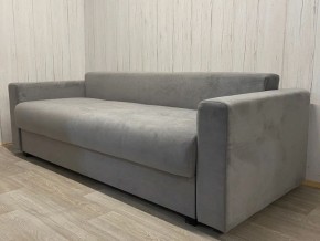 Диван Комфорт-2 (НПБ) велюр Galaxy Lite 21 в Ишиме - ishim.mebel24.online | фото 5