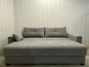 Диван Комфорт-2 (НПБ) велюр Galaxy Lite 21 в Ишиме - ishim.mebel24.online | фото 6