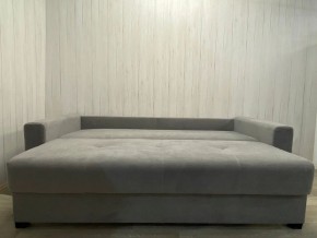 Диван Комфорт-2 (НПБ) велюр Galaxy Lite 21 в Ишиме - ishim.mebel24.online | фото 7
