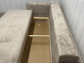 Диван Комфорт-2 (НПБ) велюр Galaxy Lite 21 в Ишиме - ishim.mebel24.online | фото 8