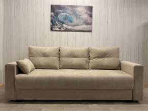 Диван Комфорт-5 (НПБ) велюр Comfort 02 в Ишиме - ishim.mebel24.online | фото 1
