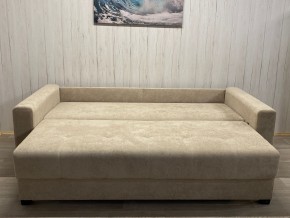 Диван Комфорт-5 (НПБ) велюр Comfort 02 в Ишиме - ishim.mebel24.online | фото 4