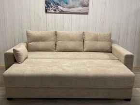 Диван Комфорт-5 (НПБ) велюр Comfort 02 в Ишиме - ishim.mebel24.online | фото 5
