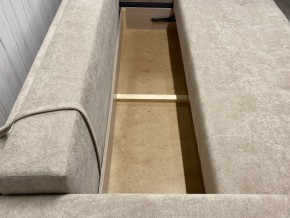 Диван Комфорт-5 (НПБ) велюр Comfort 02 в Ишиме - ishim.mebel24.online | фото 6