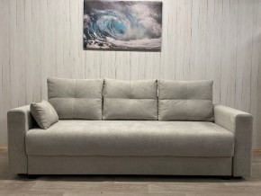 Диван Комфорт-5 (НПБ) велюр Comfort 08 в Ишиме - ishim.mebel24.online | фото 1