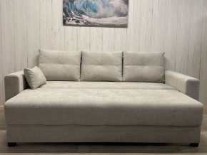 Диван Комфорт-5 (НПБ) велюр Comfort 08 в Ишиме - ishim.mebel24.online | фото 4