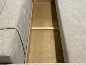 Диван Комфорт-5 (НПБ) велюр Comfort 08 в Ишиме - ishim.mebel24.online | фото 5