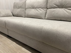 Диван Комфорт-6 модульный 2+1К+1К (НПБ+МДФ) велюр Comfort 08 в Ишиме - ishim.mebel24.online | фото 6