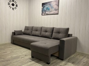 Диван Комфорт-6 модульный 3+1К (НПБ) велюр Modus 22 в Ишиме - ishim.mebel24.online | фото 1