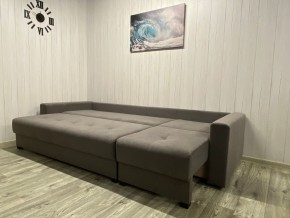 Диван Комфорт-6 модульный 3+1К (НПБ) велюр Modus 22 в Ишиме - ishim.mebel24.online | фото 4
