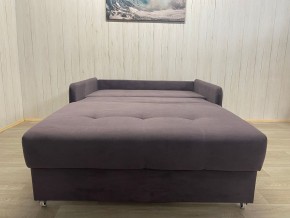 Диван Комфорт-7 БД 1200 УП (ППУ) велюр Monaco 8 в Ишиме - ishim.mebel24.online | фото 5