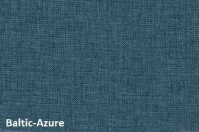 Диван-кровать Комфорт без подлокотников (2 подушки) BALTIC AZURE в Ишиме - ishim.mebel24.online | фото 2