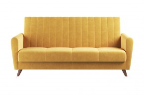 Диван-кровать "Монако" 3т Модель 002 в Ишиме - ishim.mebel24.online | фото 3