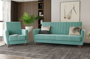 Диван-кровать "Монако" 3т Модель 002 в Ишиме - ishim.mebel24.online | фото 9