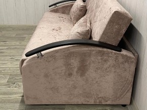 Диван Престиж-16 (НПБ+МДФ) велюр Candy 4 в Ишиме - ishim.mebel24.online | фото 3