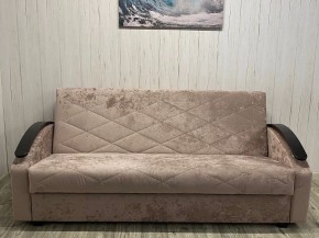 Диван Престиж-16 (НПБ+МДФ) велюр Candy 4 в Ишиме - ishim.mebel24.online | фото 4